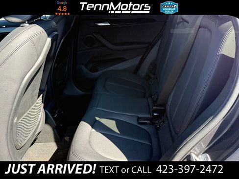 Used 2018 BMW X1 xDrive28i w/ Convenience Package AWD/4WD image 12