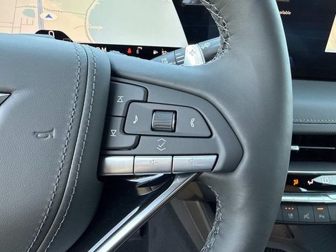 New 2026 Cadillac CT5 Premium Luxury w/ Platinum Package RWD image 29