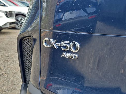 New 2026 MAZDA CX-50 AWD 2.5 S w/ Cargo Package image 21