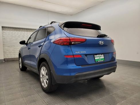 Used 2021 Hyundai Tucson Value image 5