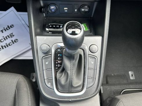 Used 2023 Hyundai Kona SEL w/ Convenience Package AWD/4WD image 17