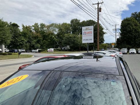 Used 2021 Hyundai Kona SE AWD/4WD image 9