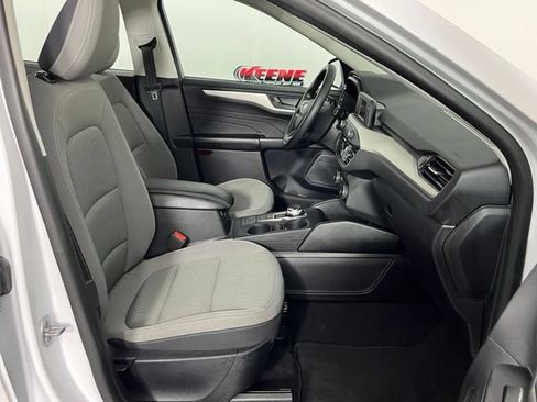 Used 2021 Ford Escape S FWD image 30