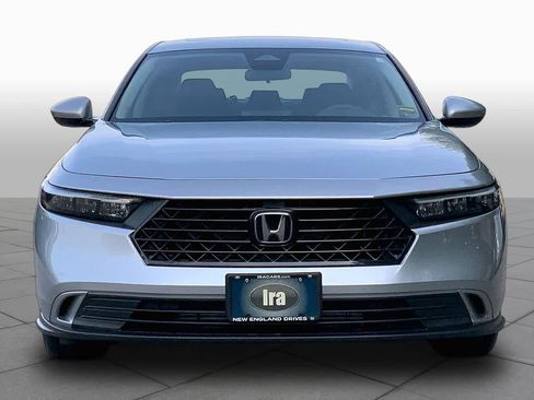 Used 2024 Honda Accord EX image 4