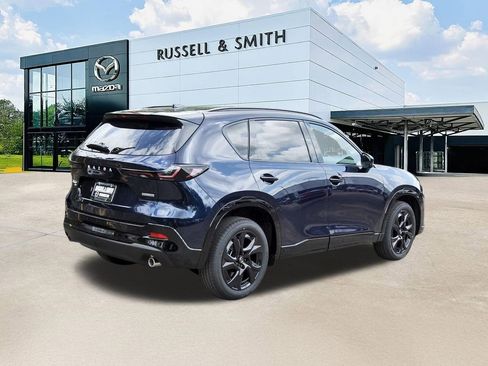New 2026 MAZDA CX-5 2.5 S w/ Premium Plus Package image 4