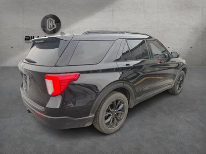 Used 2023 Ford Explorer XLT w/ Equipment Group 202A