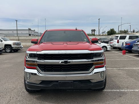 Used 2018 Chevrolet Silverado 1500 LT w/ All Star Edition RWD image 8