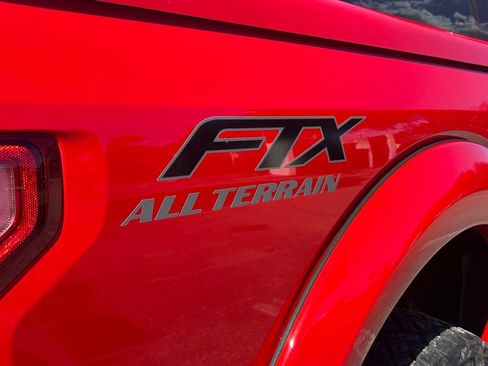 Used 2015 Ford F150 Lariat w/ Equipment Group 502A Luxury image 24