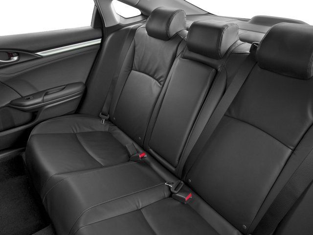 Used 2016 Honda Civic Touring image 16