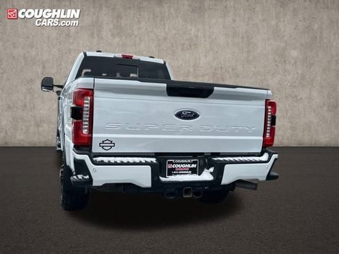 Used 2024 Ford F250 XL w/ STX Appearance Package image 6