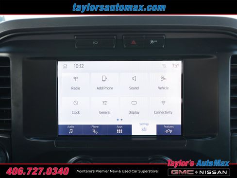 Used 2022 Ford F150 XLT w/ XTR Package AWD/4WD image 14