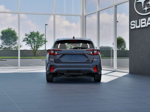 New 2026 Subaru Impreza 2.0i Sport AWD/4WD image 8