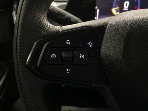 Used 2025 Chevrolet TrailBlazer LT w/ Driver Confidence Package FWD image 15