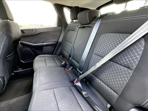 Used 2024 Ford Escape Active w/ Cold Weather Package FWD image 24