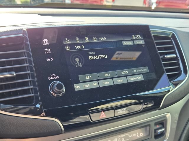 Used 2025 Honda Passport EX-L image 20
