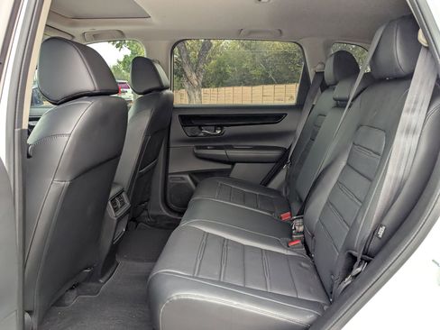 Used 2023 Honda CR-V EX-L image 15