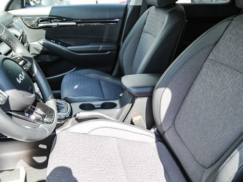 Used 2026 Kia Seltos S AWD/4WD image 16