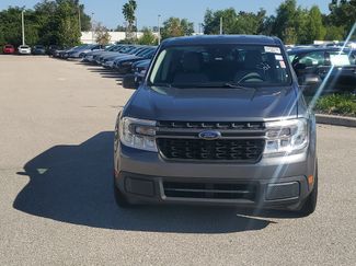Used 2022 Ford Maverick XLT video 2