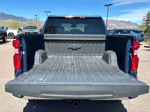 Used 2023 Chevrolet Silverado 1500 LT w/ Protection Package image 5