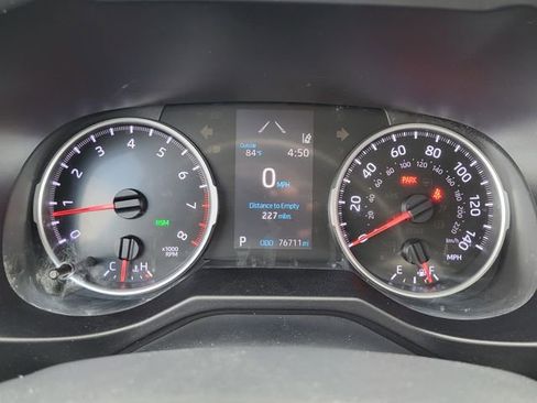 Used 2020 Toyota RAV4 XLE Premium AWD/4WD image 14