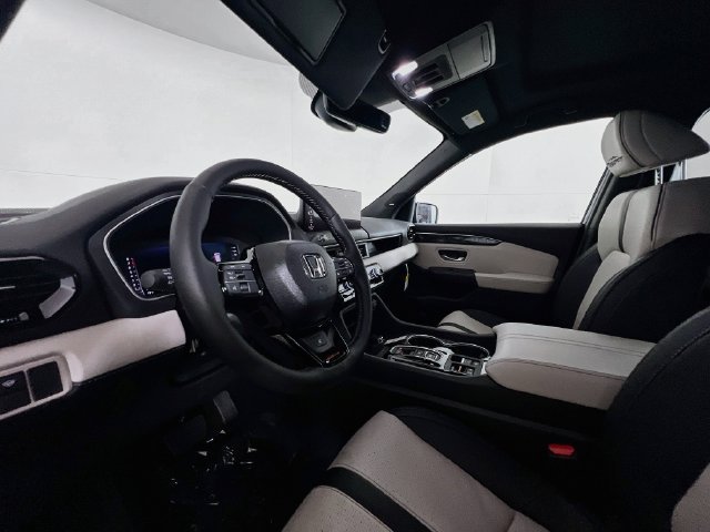 New 2027 Honda Passport TrailSport Elite image 14