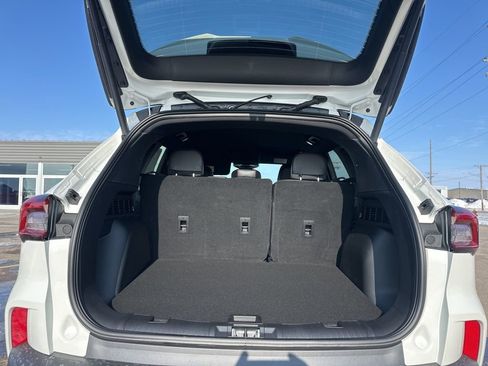 New 2026 Ford Escape ST-Line Select w/ Equipment Group 401A image 14