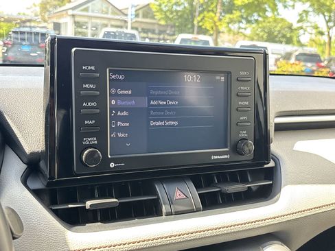 Used 2020 Toyota RAV4 XLE w/ Convenience Package AWD/4WD image 19