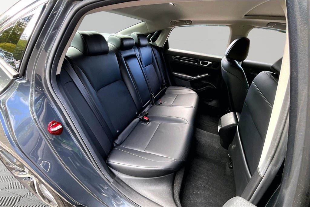 Used 2024 Honda Civic Touring image 19