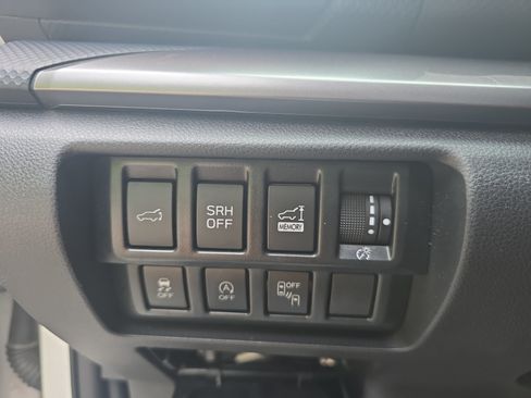 Used 2021 Subaru Forester Sport w/ Popular Package #2 AWD/4WD image 26