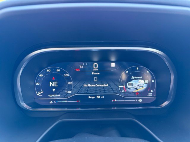 Used 2023 GMC Yukon AT4 w/ AT4 Premium Plus Package AWD/4WD image 35