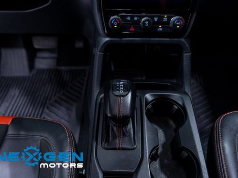 Used 2024 Ford Ranger Raptor image 15