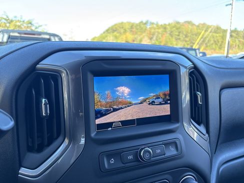 New 2026 Chevrolet Silverado 3500 W/T w/ WT Convenience Package image 20