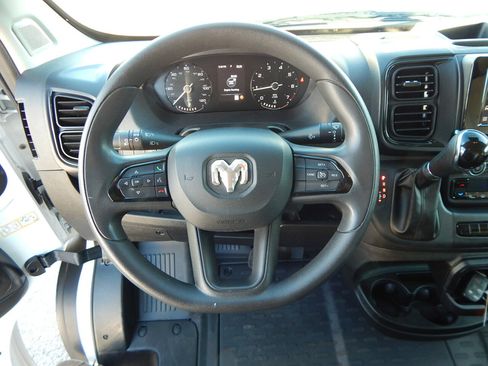 Used 2023 RAM ProMaster 2500 image 22