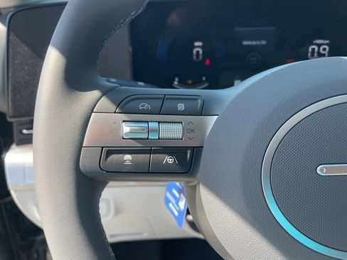 New 2026 Hyundai Kona SEL Sport AWD/4WD image 16