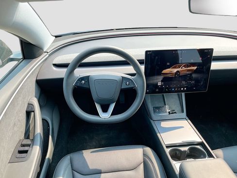 Used 2025 Tesla Model 3 Long Range AWD/4WD image 22