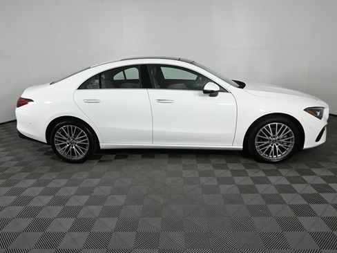 Used 2026 Mercedes-Benz CLA 250 image 25