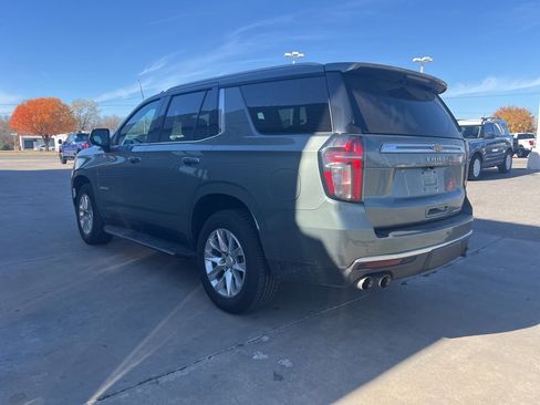 Used 2023 Chevrolet Tahoe Premier image 7