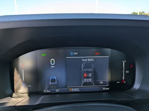 New 2025 Ford Maverick XL image 29