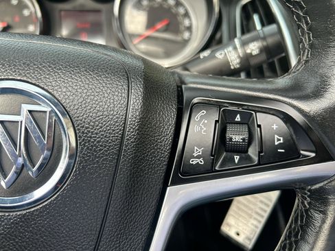 Used 2017 Buick Cascada Premium image 19