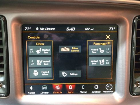 Used 2022 Dodge Challenger R/T Scat Pack w/ Dynamics Package image 25