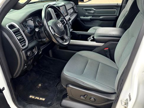 Used 2022 RAM 1500 Big Horn image 6