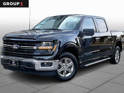 Used 2024 Ford F150 XLT