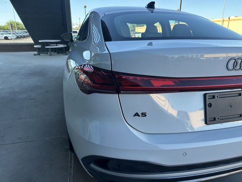 Used 2025 Audi A5 2.0T Prestige w/ 19" Wheel Package image 13