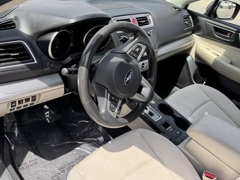 Used 2017 Subaru Legacy 2.5i w/ Alloy Wheel Package AWD/4WD image 14