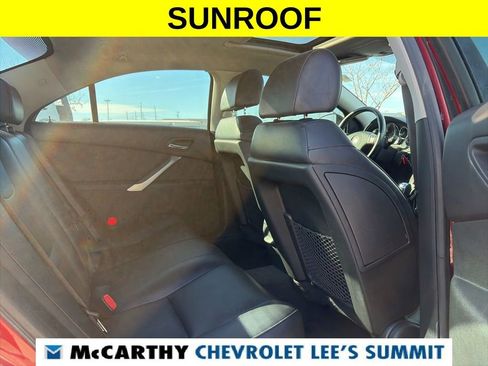 Used 2008 Pontiac G6 GT w/ Premium Package image 38