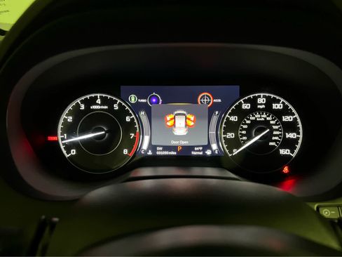 Used 2023 Acura RDX AWD image 16