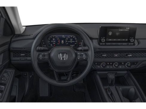 Used 2025 Honda Accord SE image 6