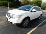 Used 2010 Ford Edge Limited image 3