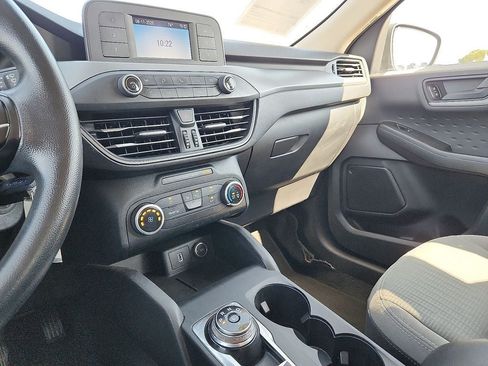 Used 2020 Ford Escape S FWD image 30
