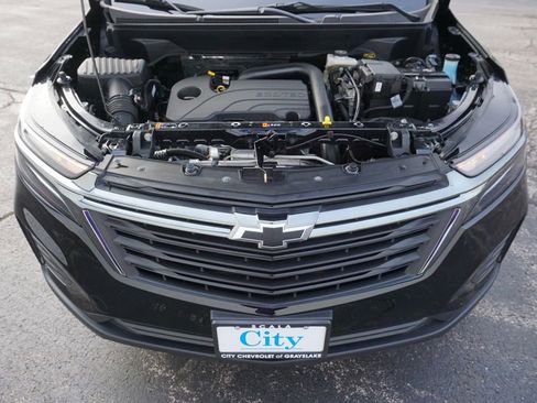 Used 2024 Chevrolet Equinox LS w/ LS Convenience Package image 27